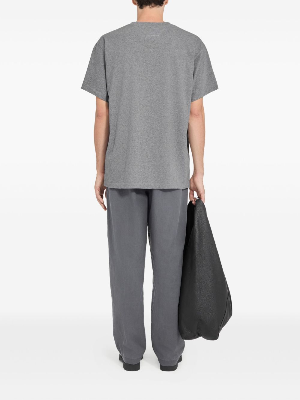 MM6 Maison Margiela SH0GC0071 t-shirt uomo