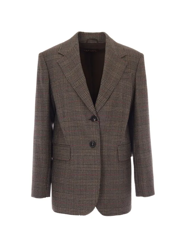 Max Mara Studio 2626046041600 giacca donna invernale