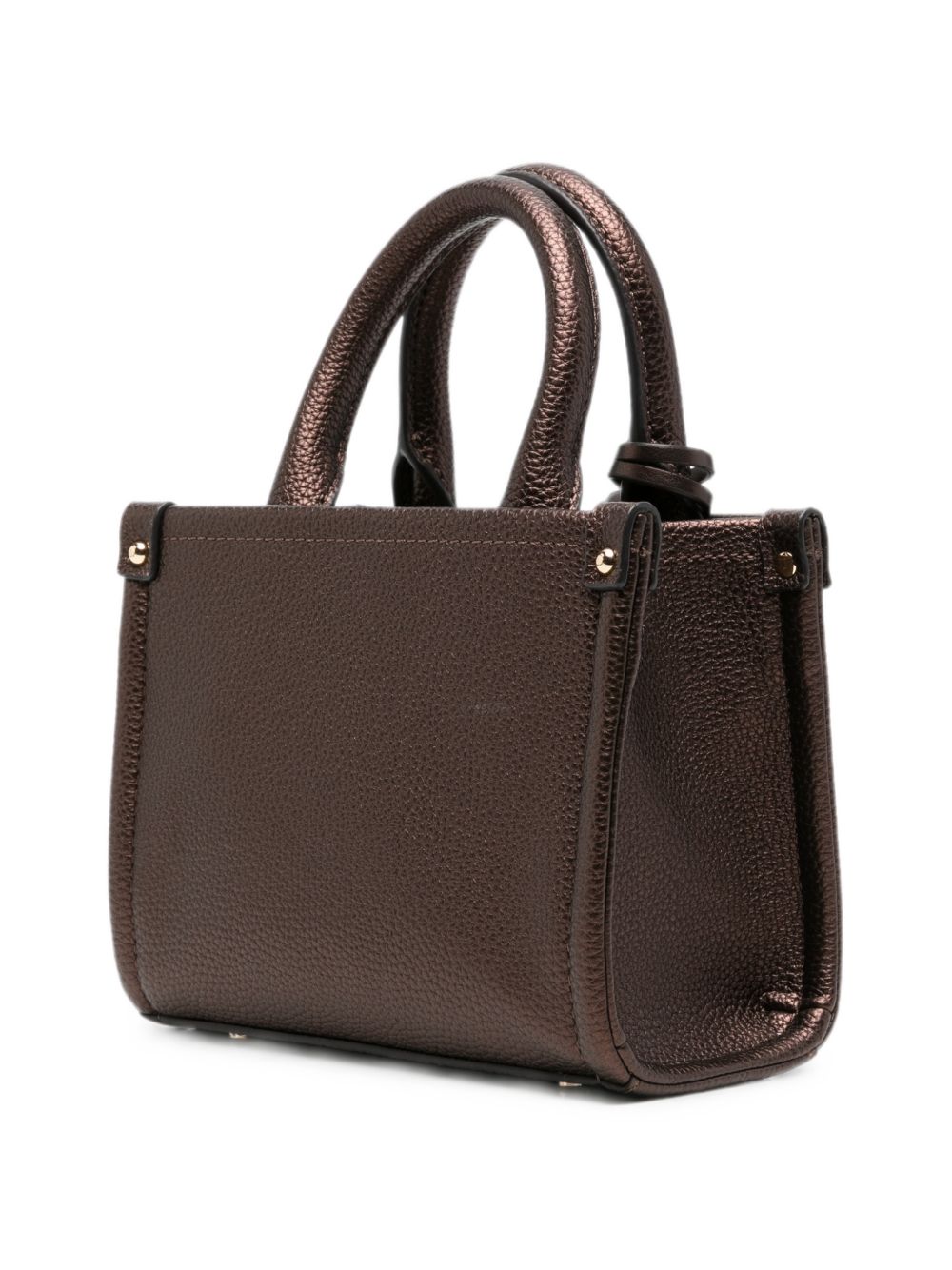 Liu Jo AF6102ES039 borsa a tracolla moro met donna