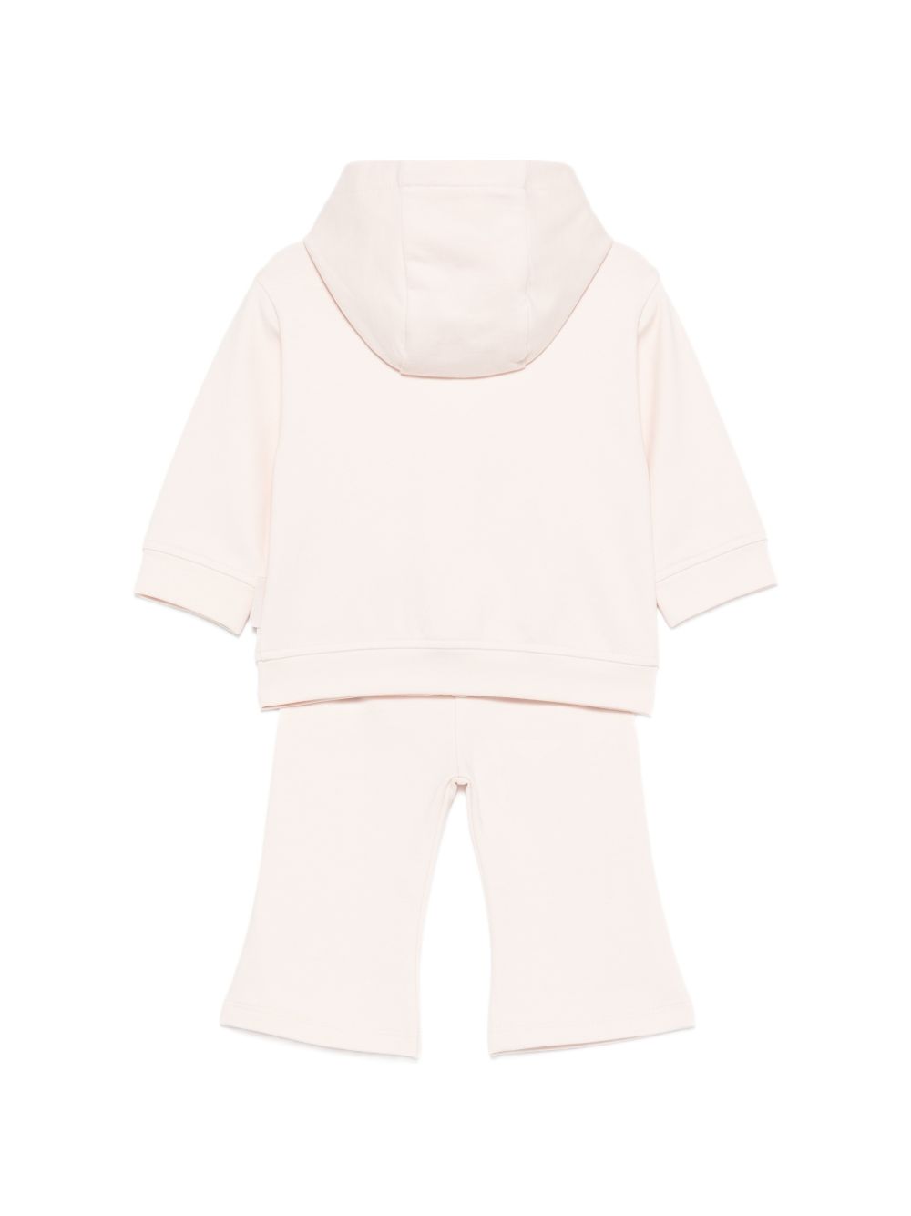 Moncler Enfant L29518M00008 completo bambina autunno inverno