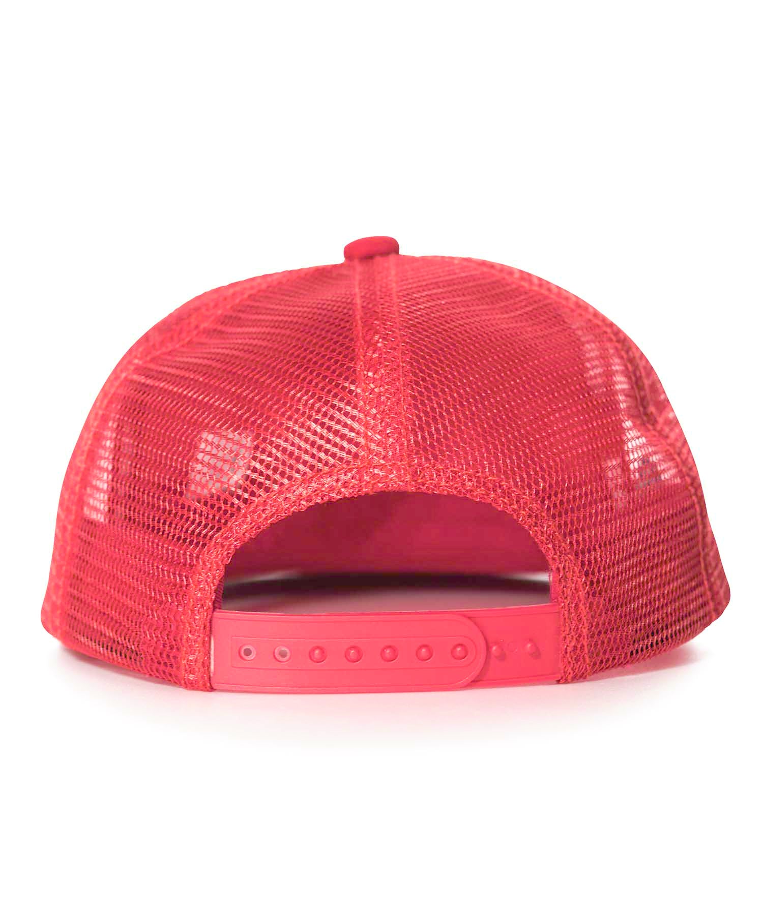 X-Large Lolipop cappellino trucker nero rete