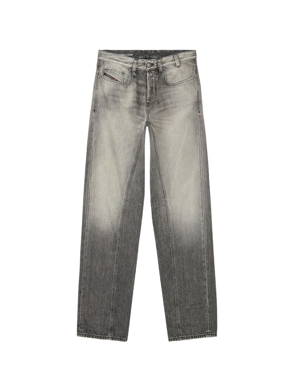 Diesel A13666 Jeans Uomo Denim