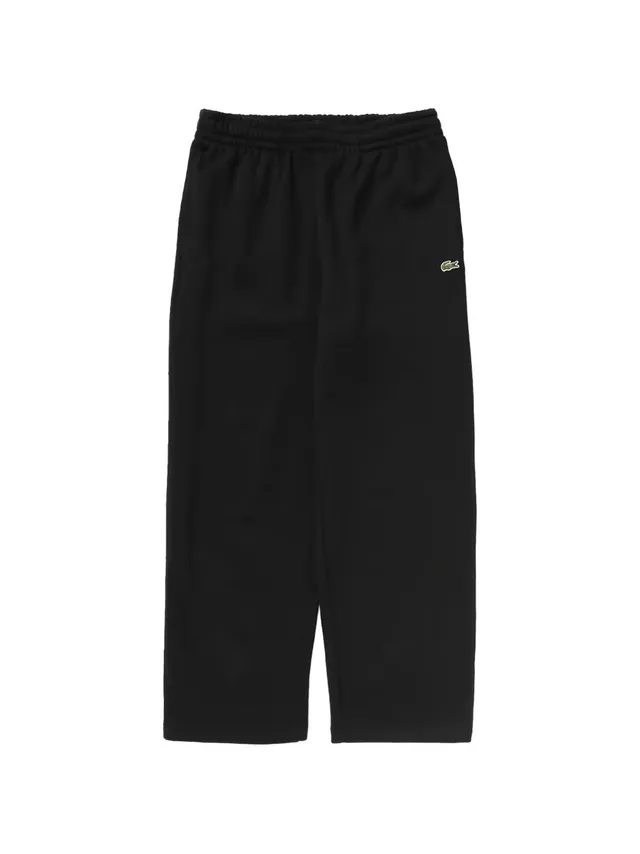 Lacoste XH8867 pantalone uomo classico