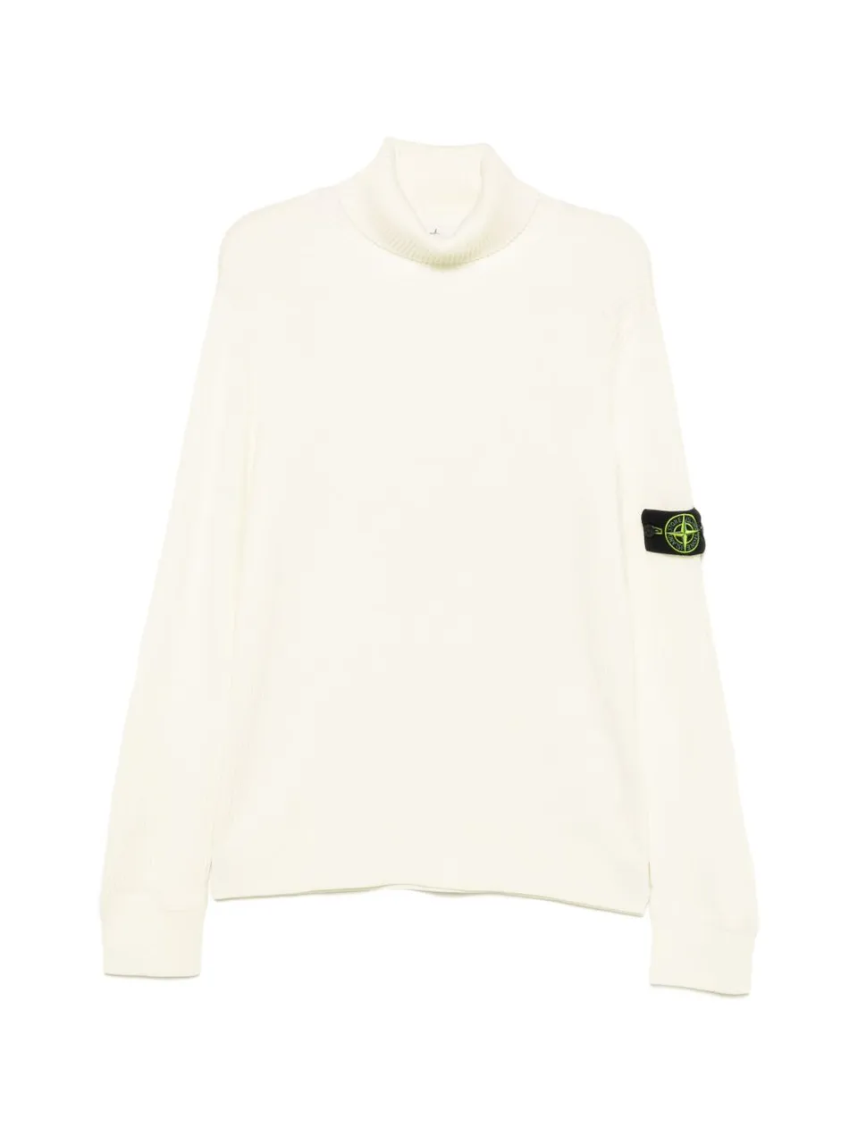 Stone Island L2S155100052 Maglia Uomo Beige
