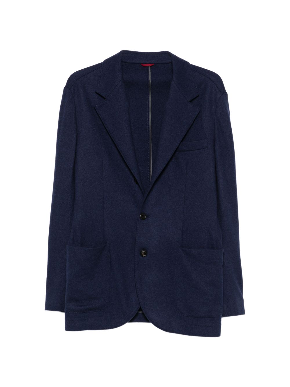 Brunello Cucinelli ML8968J02 giacca cobalto uomo