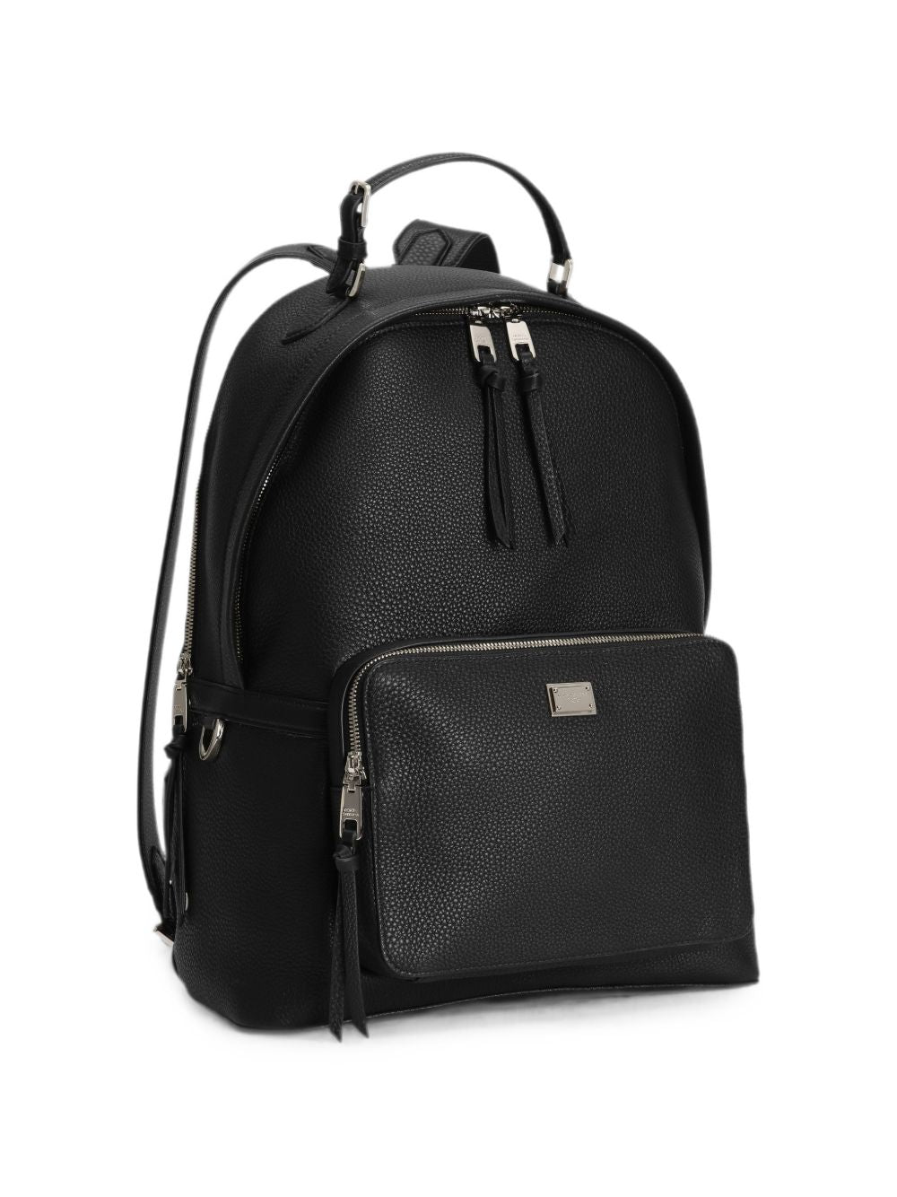 Dolce & Gabbana BM2727 zaino nero taglia unica