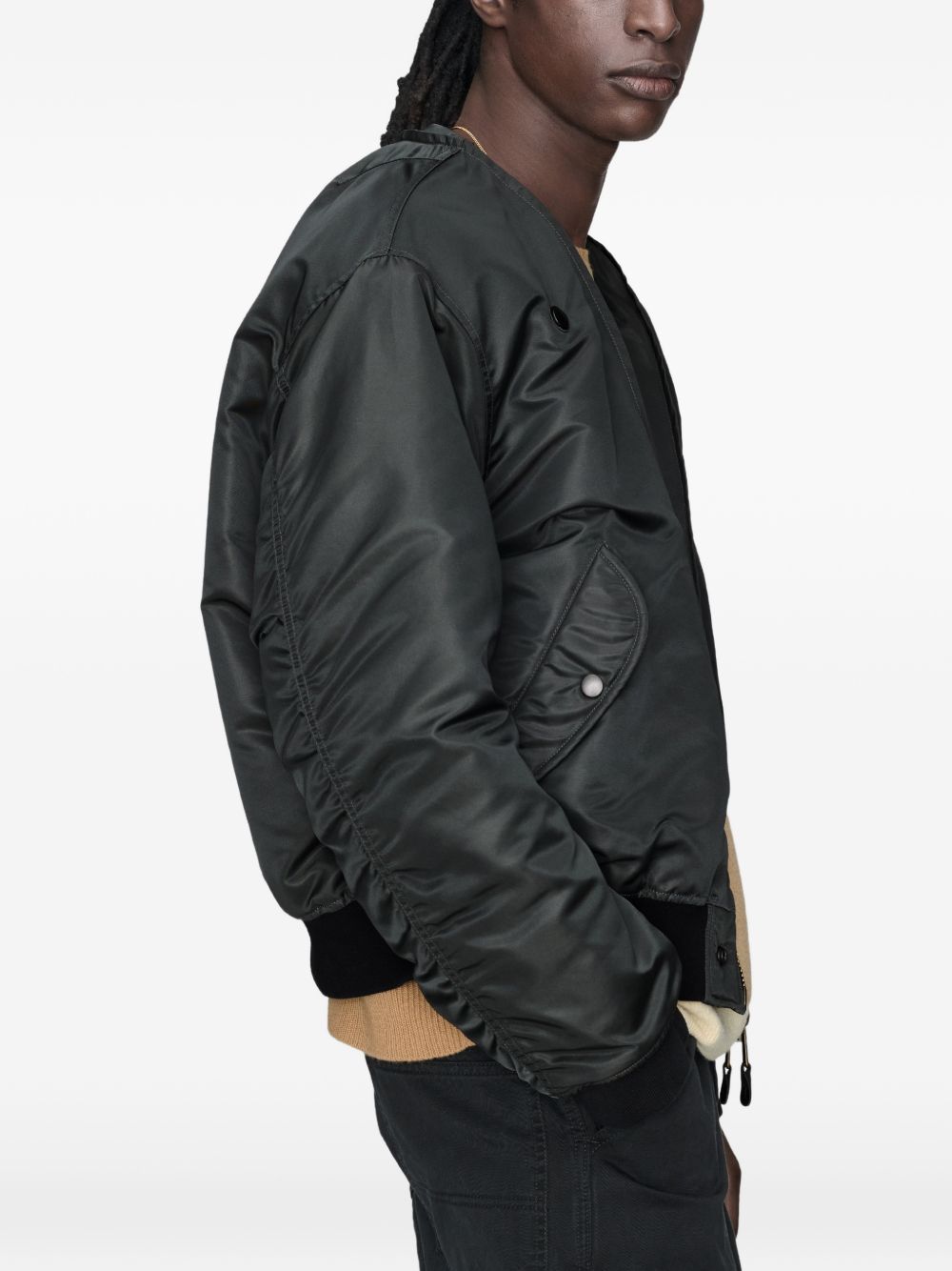 Maison Margiela S50AM0662 Bomber Uomo