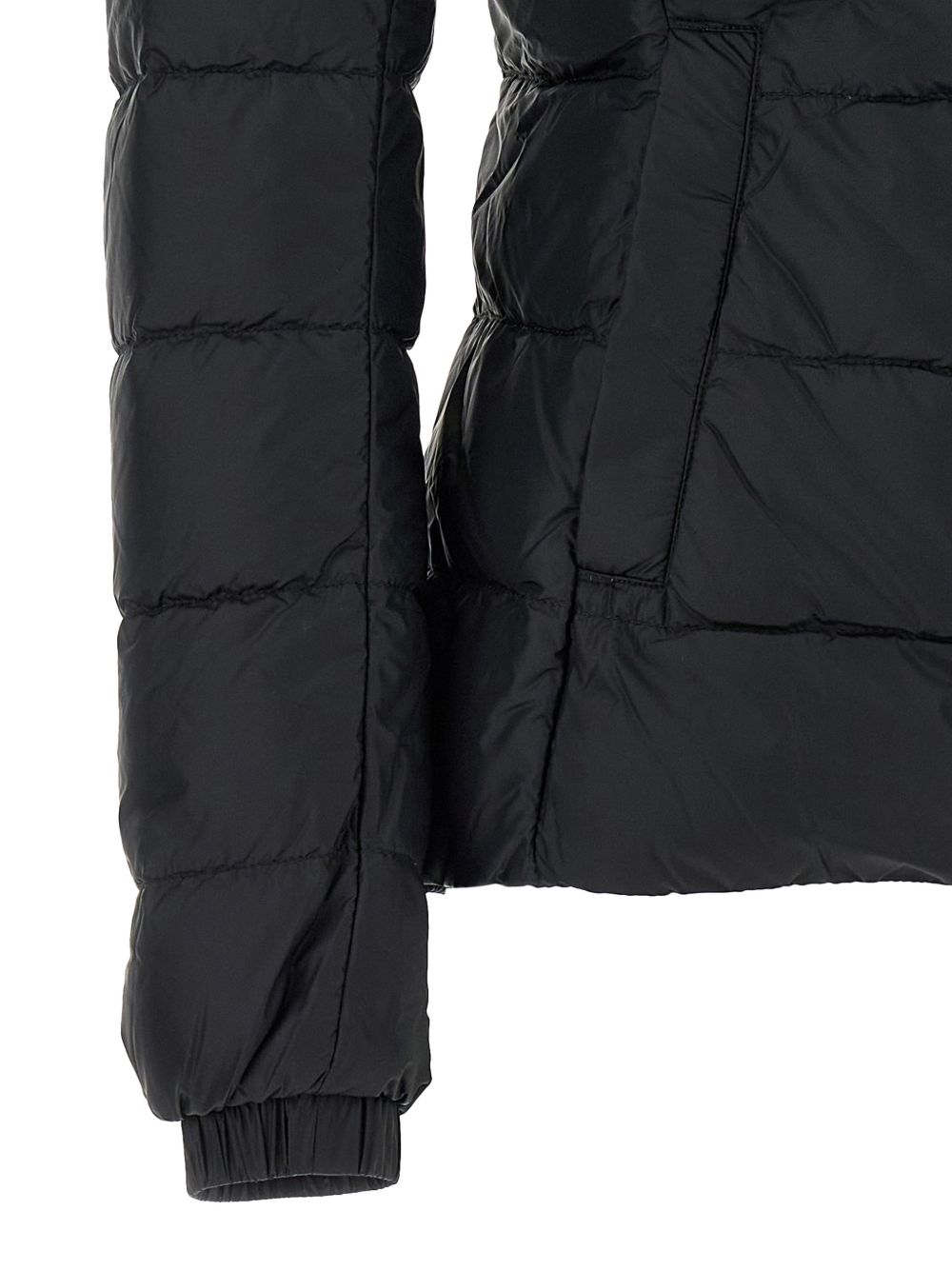 Canada Goose 2220LB giubbotto donna nero