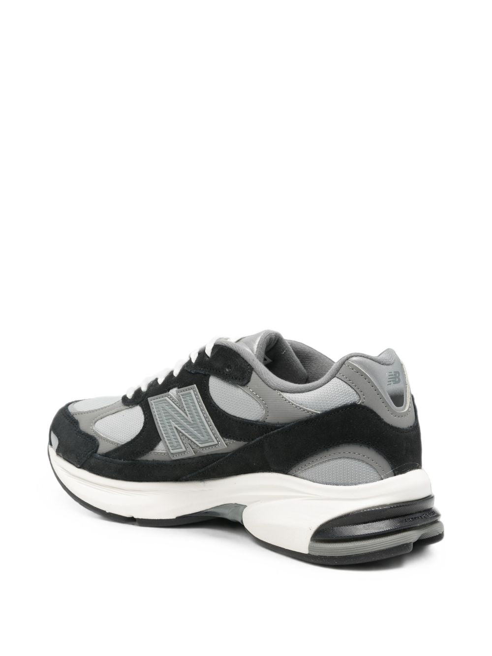 New Balance U20102UL sneakers nero harbor grey