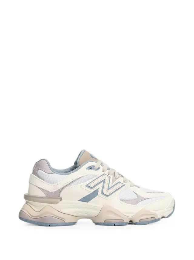 New Balance U90601RJ sneakers zinc blue donna