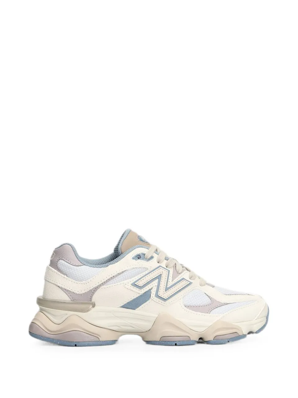 New Balance U90601RJ sneakers zinc blue donna