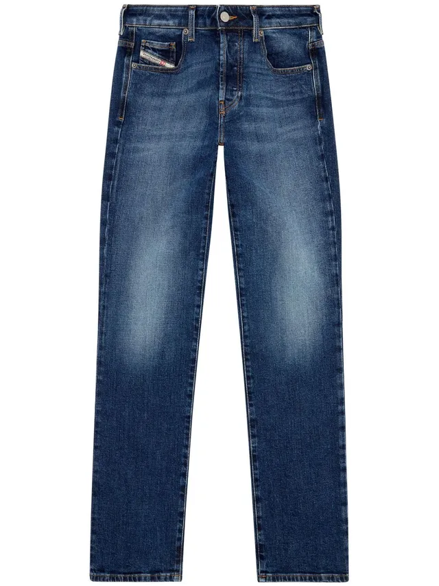 Diesel A1233709I2801 jeans donna