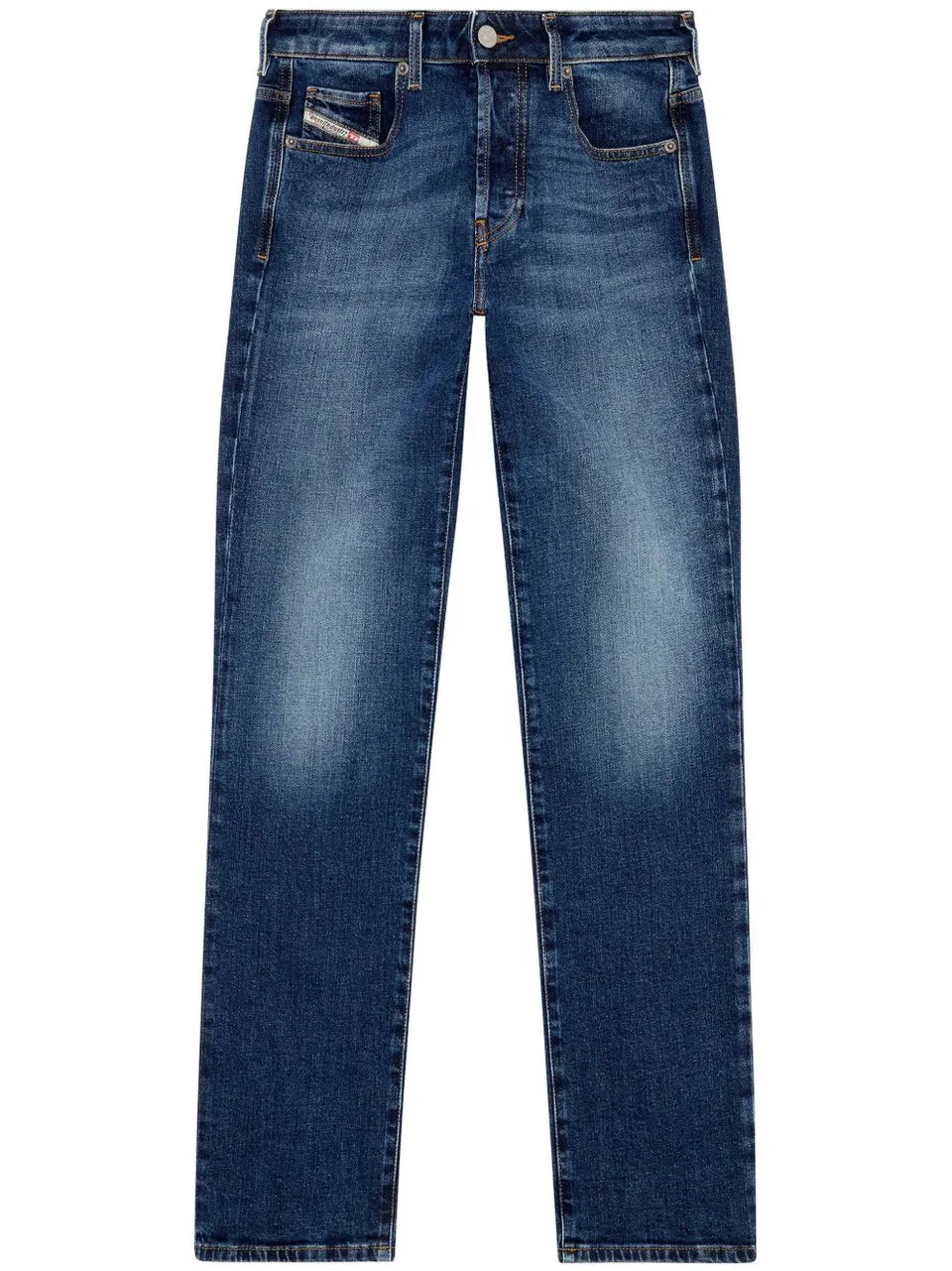 Diesel A1233709I2801 jeans donna
