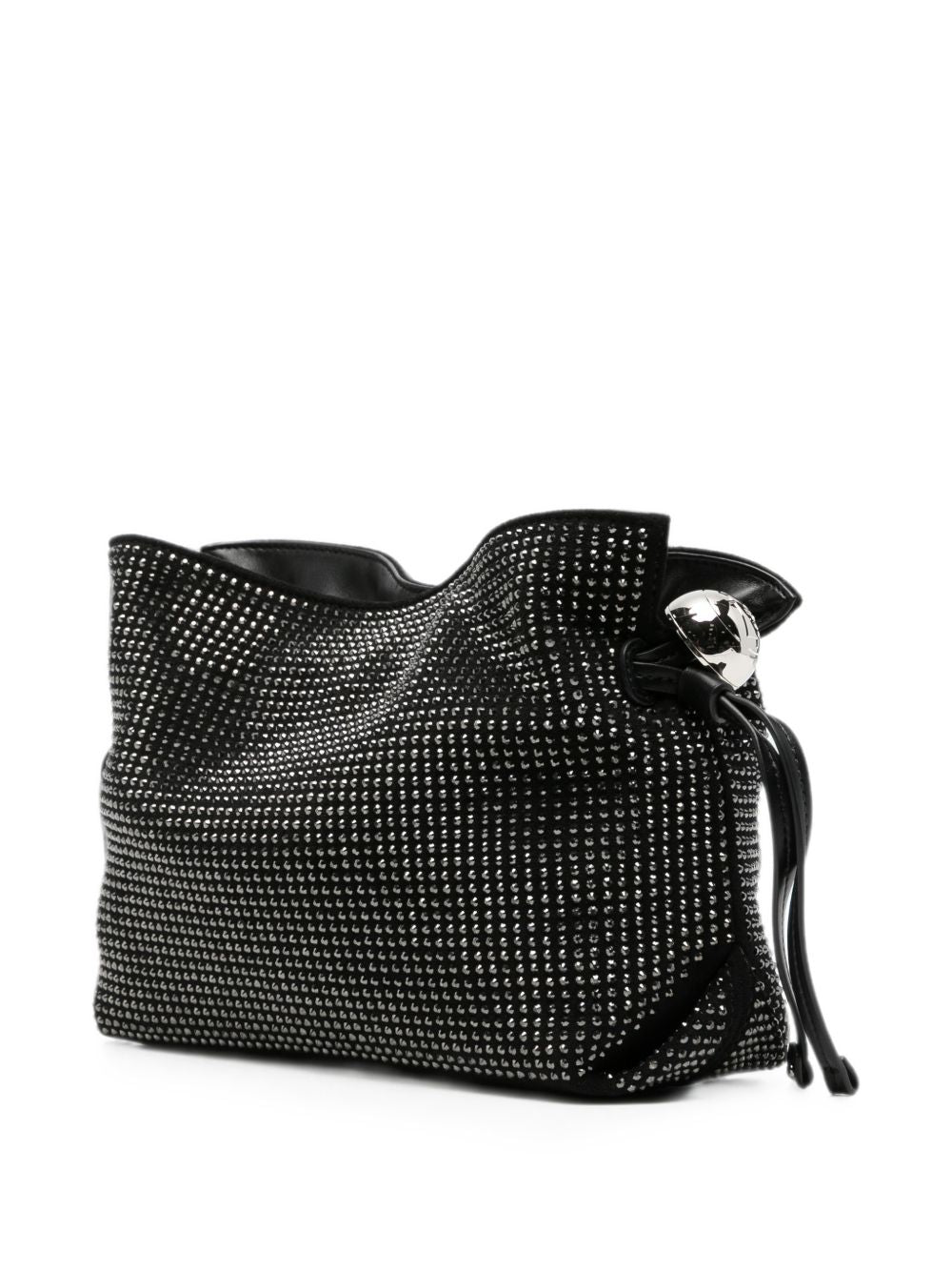 Liu Jo AF6099T767A borsa a mano nera