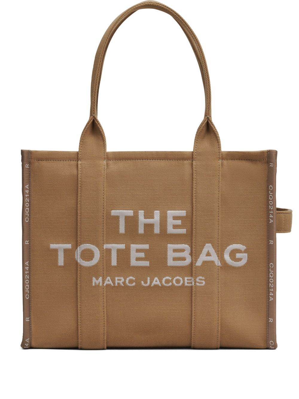 Marc Jacobs M0017048 Tote Bag Camel Taglia Unica