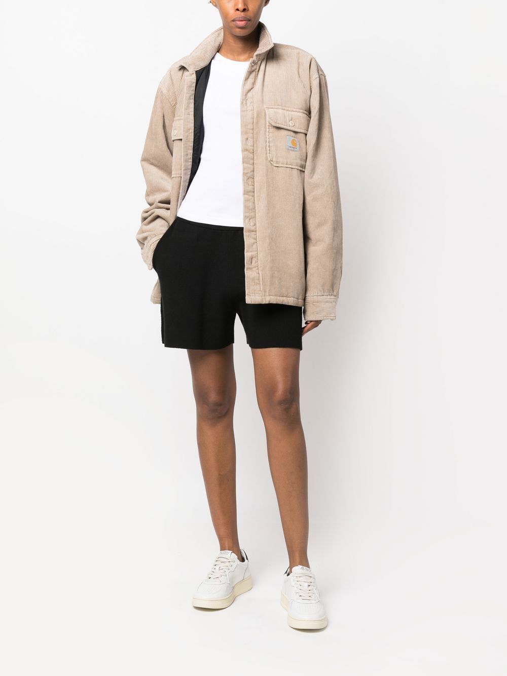 Carhartt I028827 giacca uomo wall