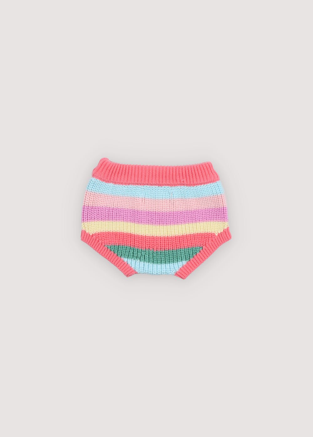 The New Society Canela bloomer neonato 6 mesi cotone