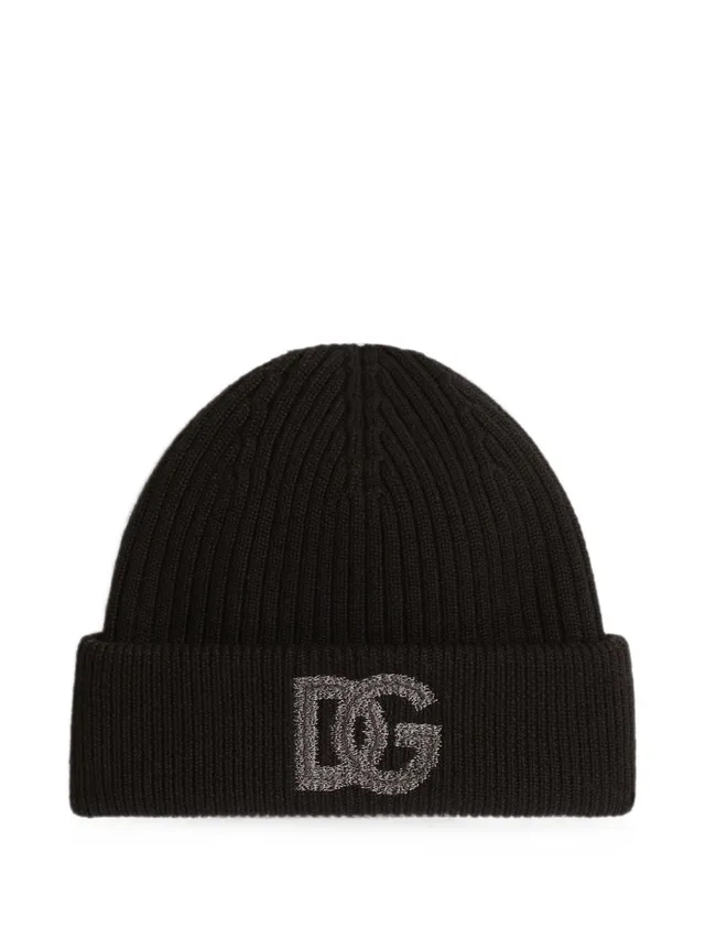 Dolce & Gabbana GX66KZ cappello nero