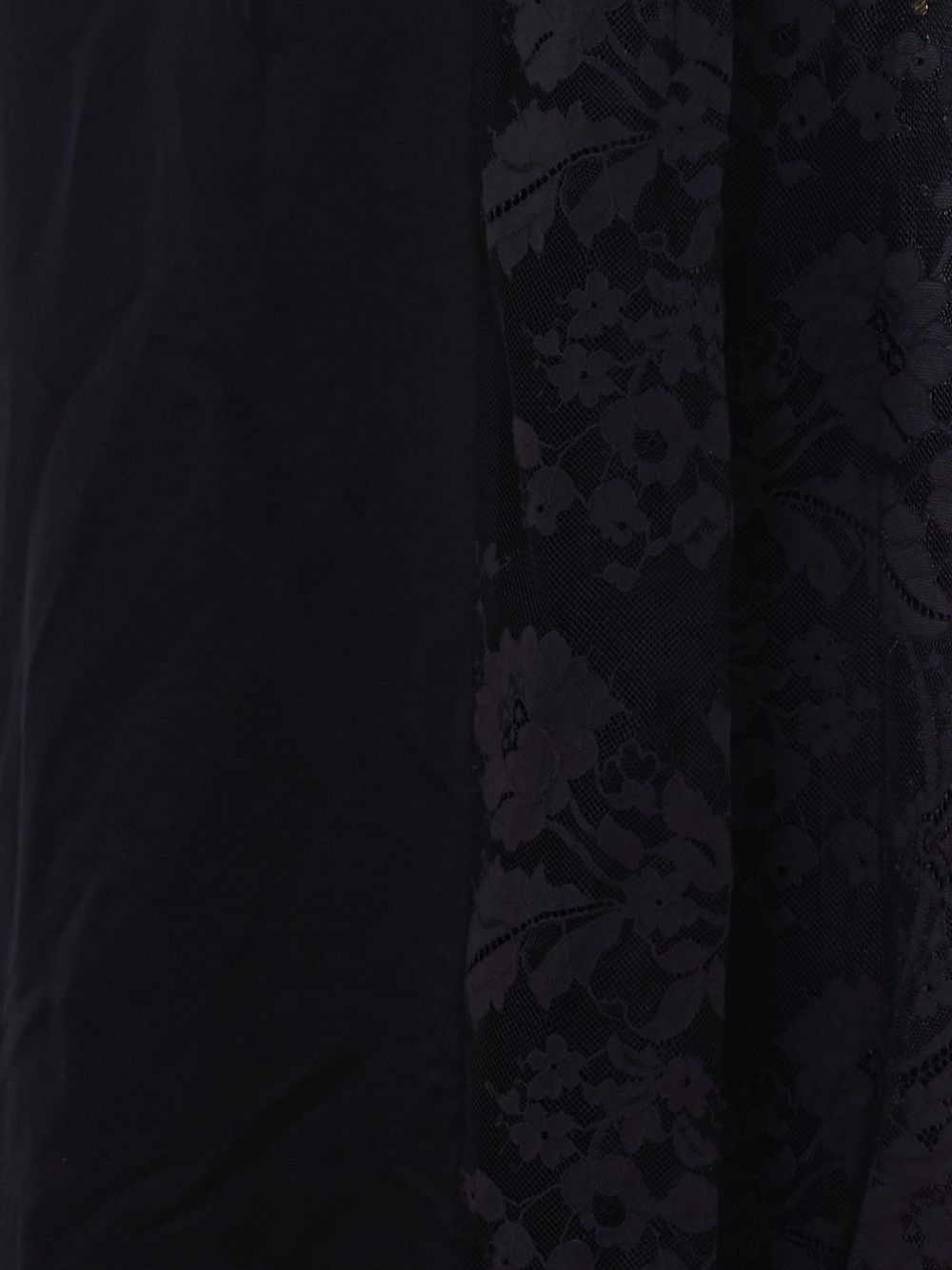 Zimmermann 9586DF261 abito corto donna nero