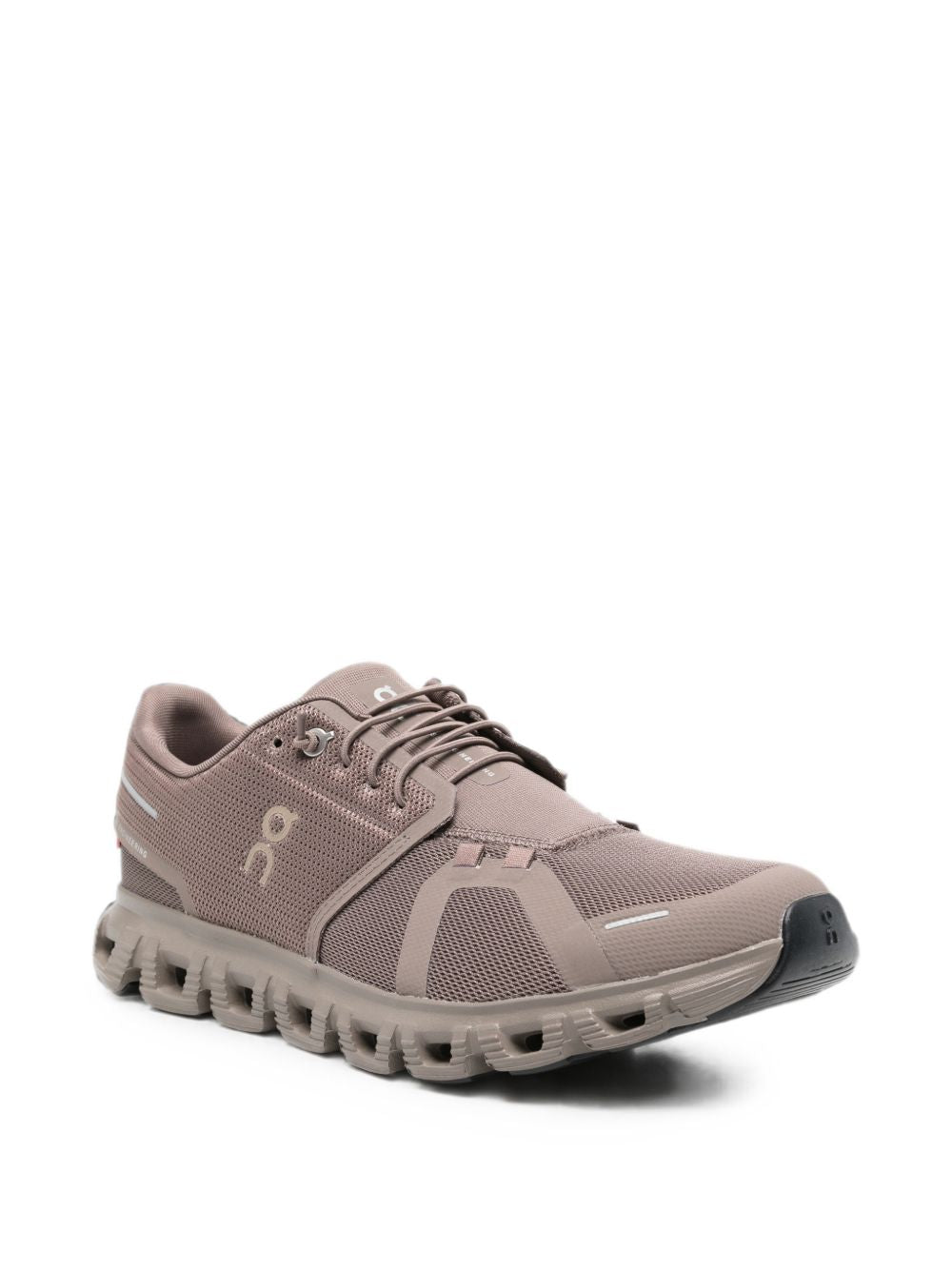 On Cloud 6 3MF10074782 sneakers grigio ash