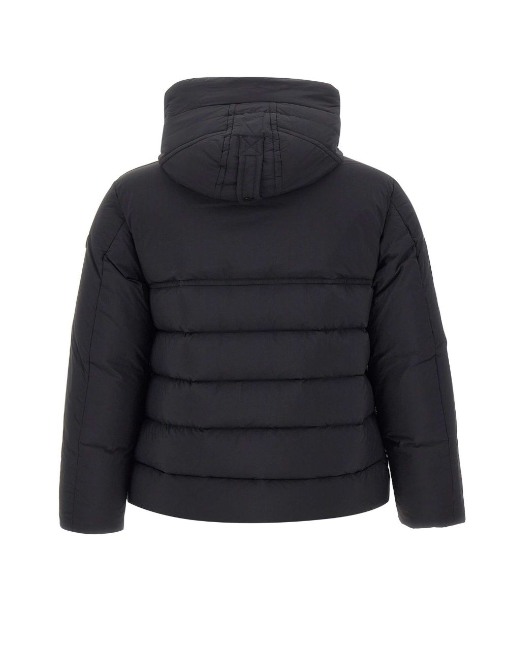 Peuterey PEU5937 giubbotto bomber nero invernale