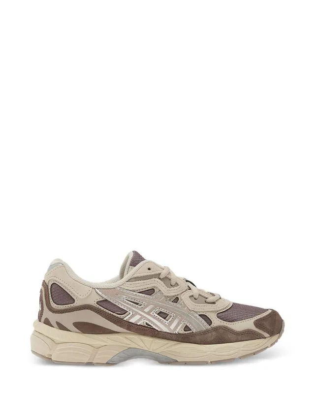 ASICS Gel-Kayano 14 1203A739 sneakers beige