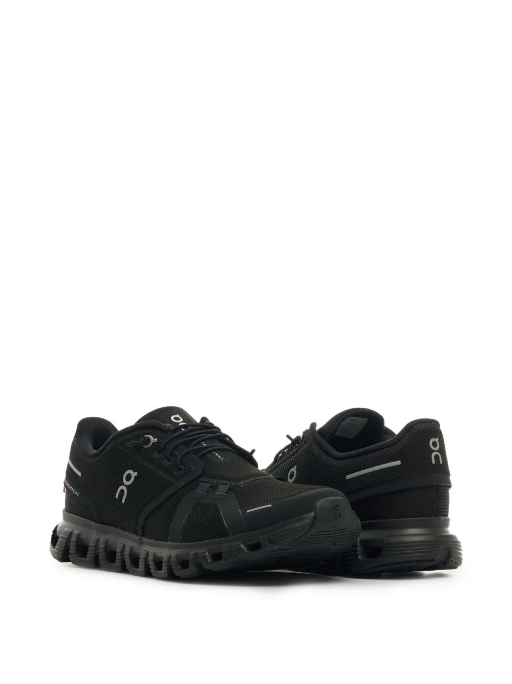 On Cloud 6 3WF10061043 sneakers nere donna