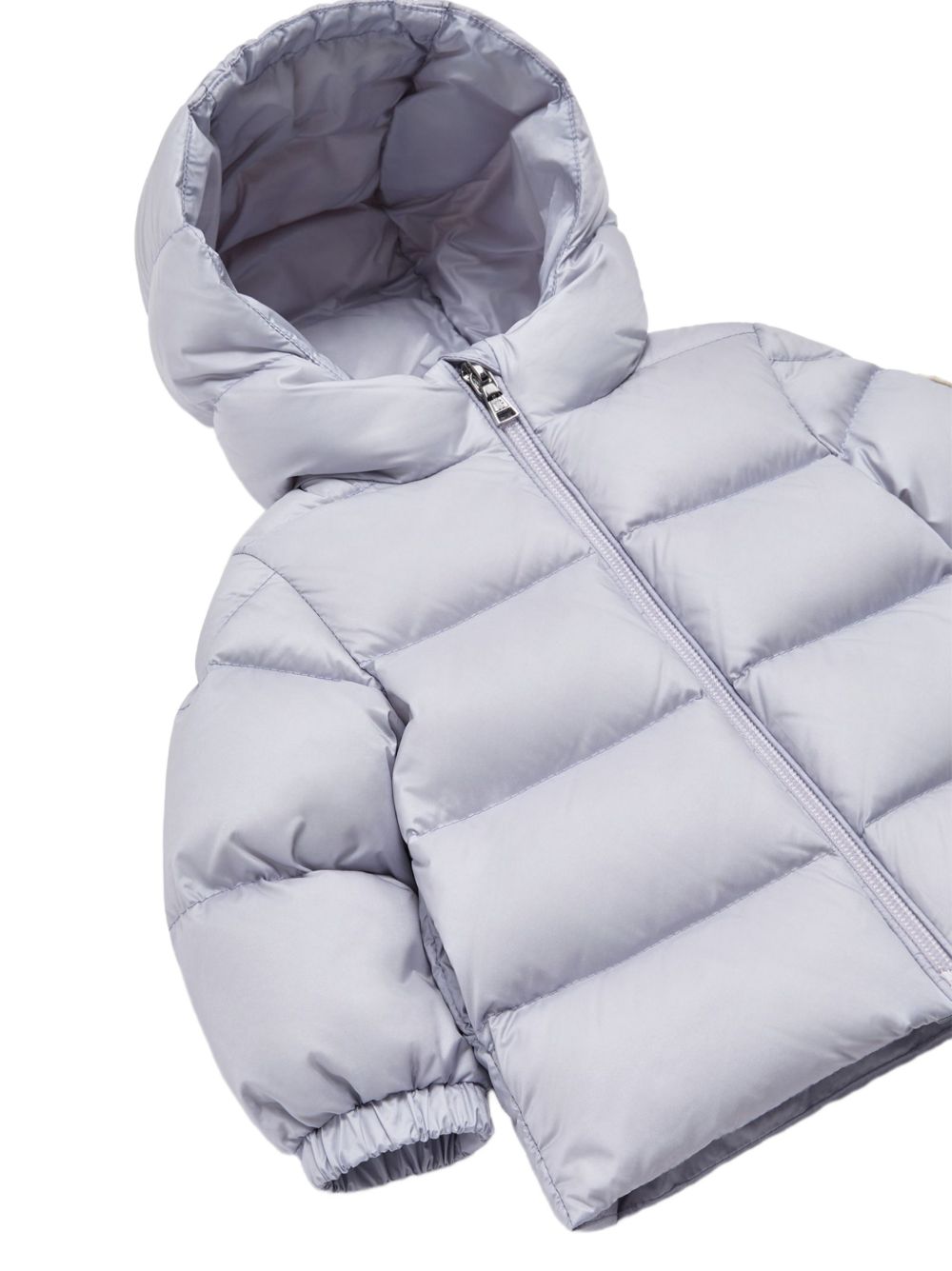 Moncler Enfant L29511A00022 giubbotto bambina