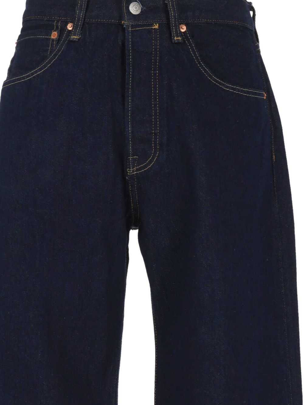 Levi's 0057U Keep It Forever Rinse jeans uomo rinse