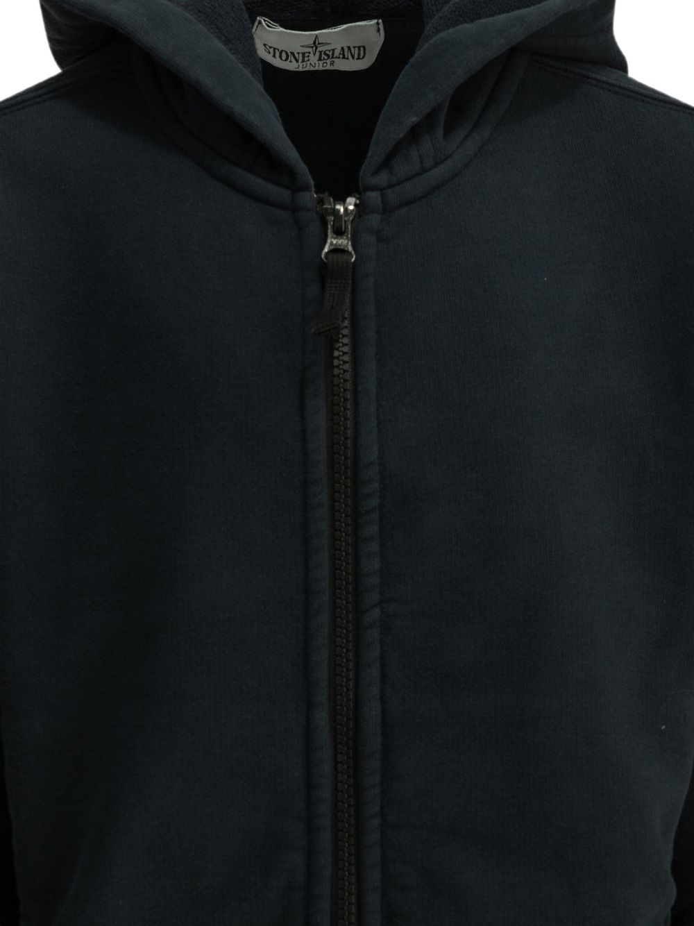 Stone Island Junior L2S166100006 felpa blu navy bimbo