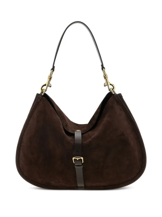 Etro WP1C0022 borsa a mano marrone Italy