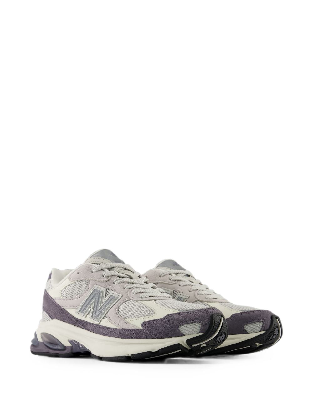 New Balance U20107SQ Sneakers Neptune Grey Uomo