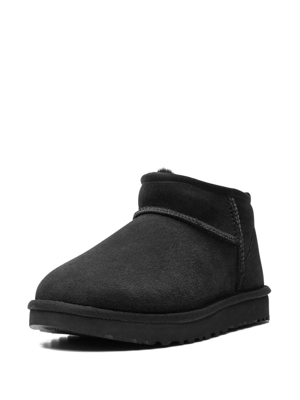 UGG 1116109 scarpe basse donna nero