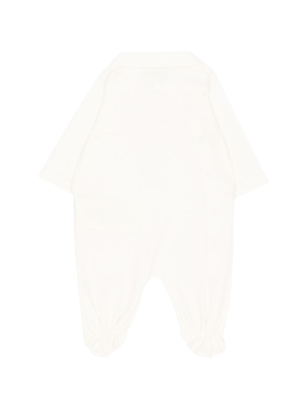 Fendi Kids BUK167 tuta neonato