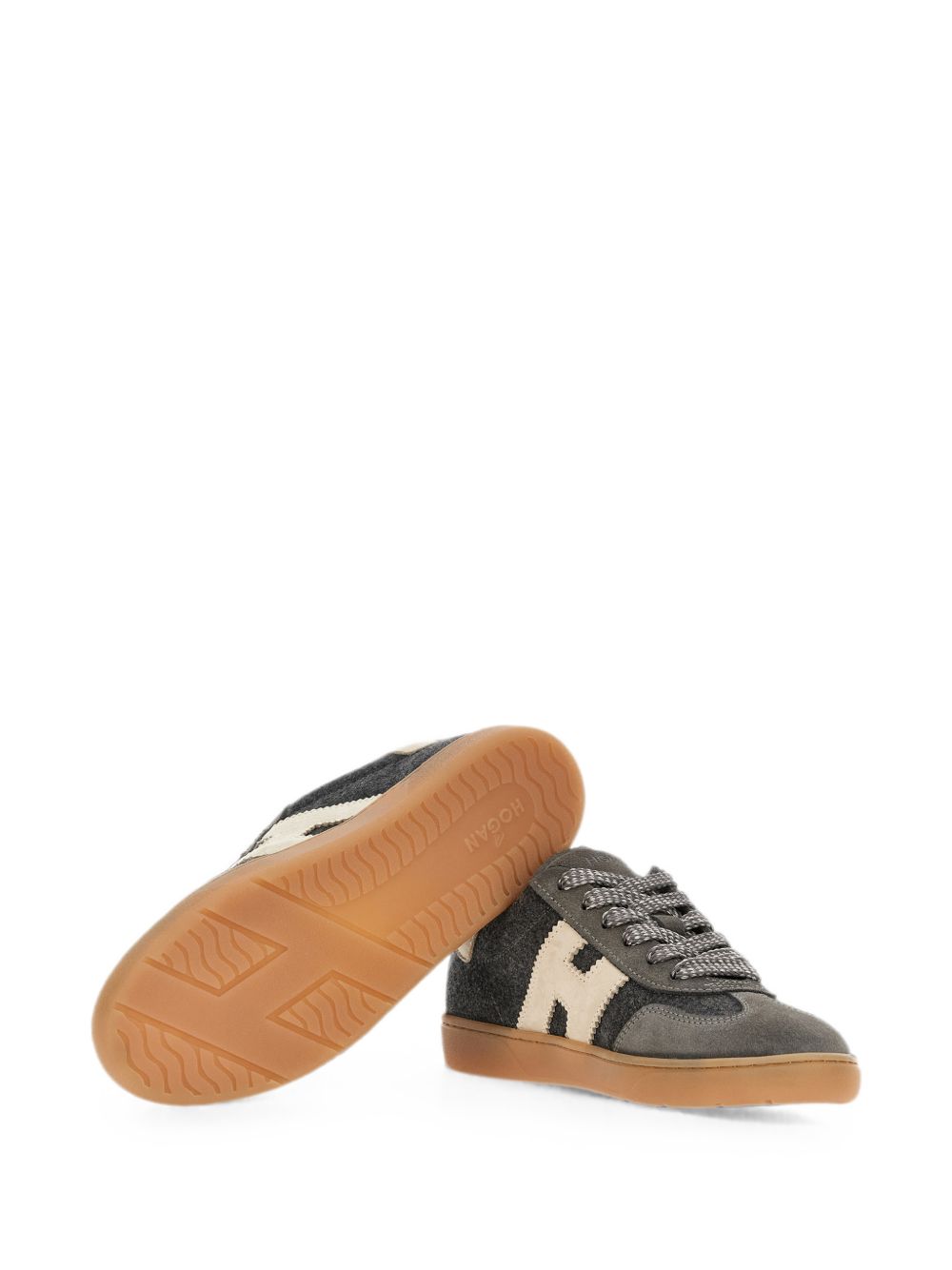 Hogan HXW6470FB6DVJ60CPM sneakers donna