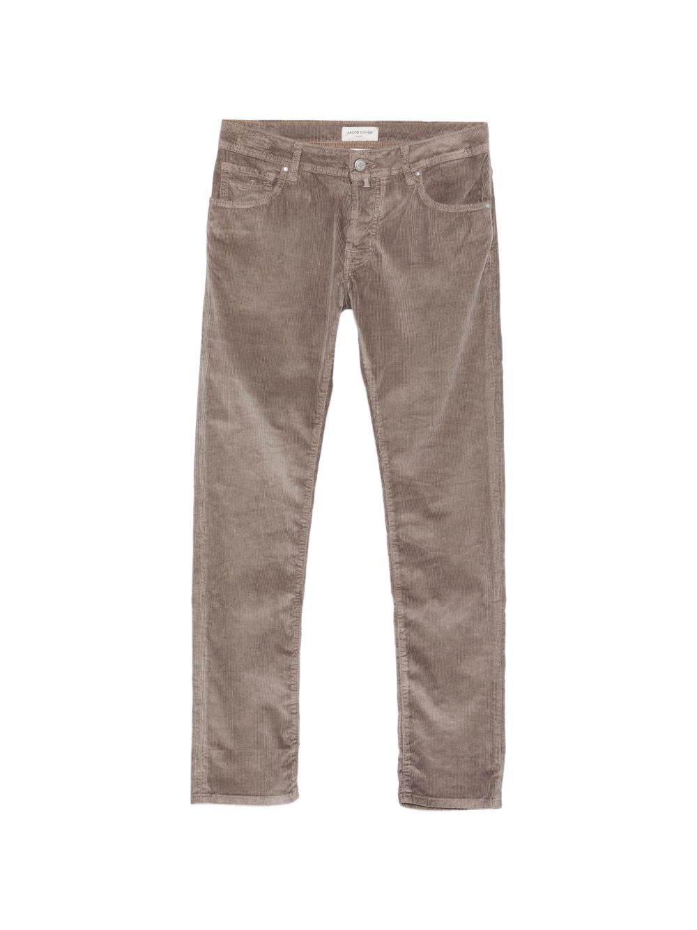 Jacob Cohen QE006 jeans uomo grigio elephant