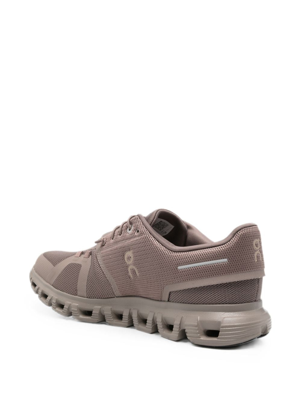 On Cloud 6 3MF10074782 sneakers grigio ash
