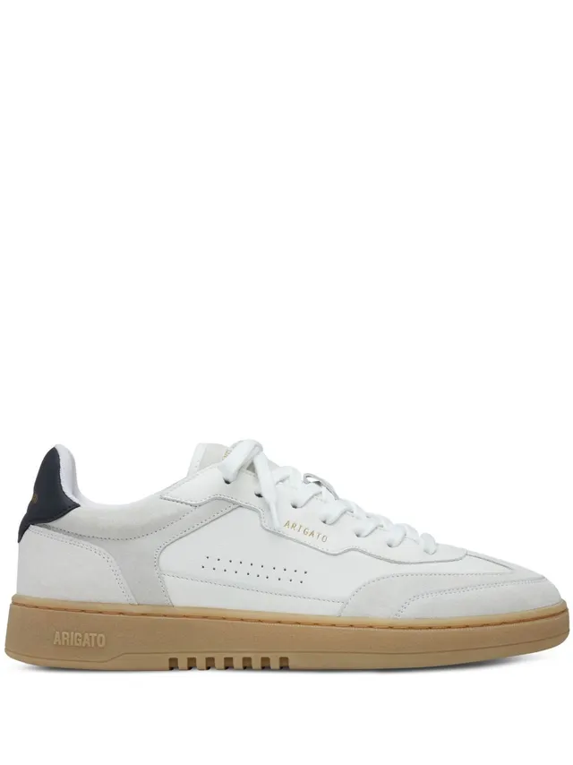 Axel Arigato F3032001 sneakers White Gum uomo