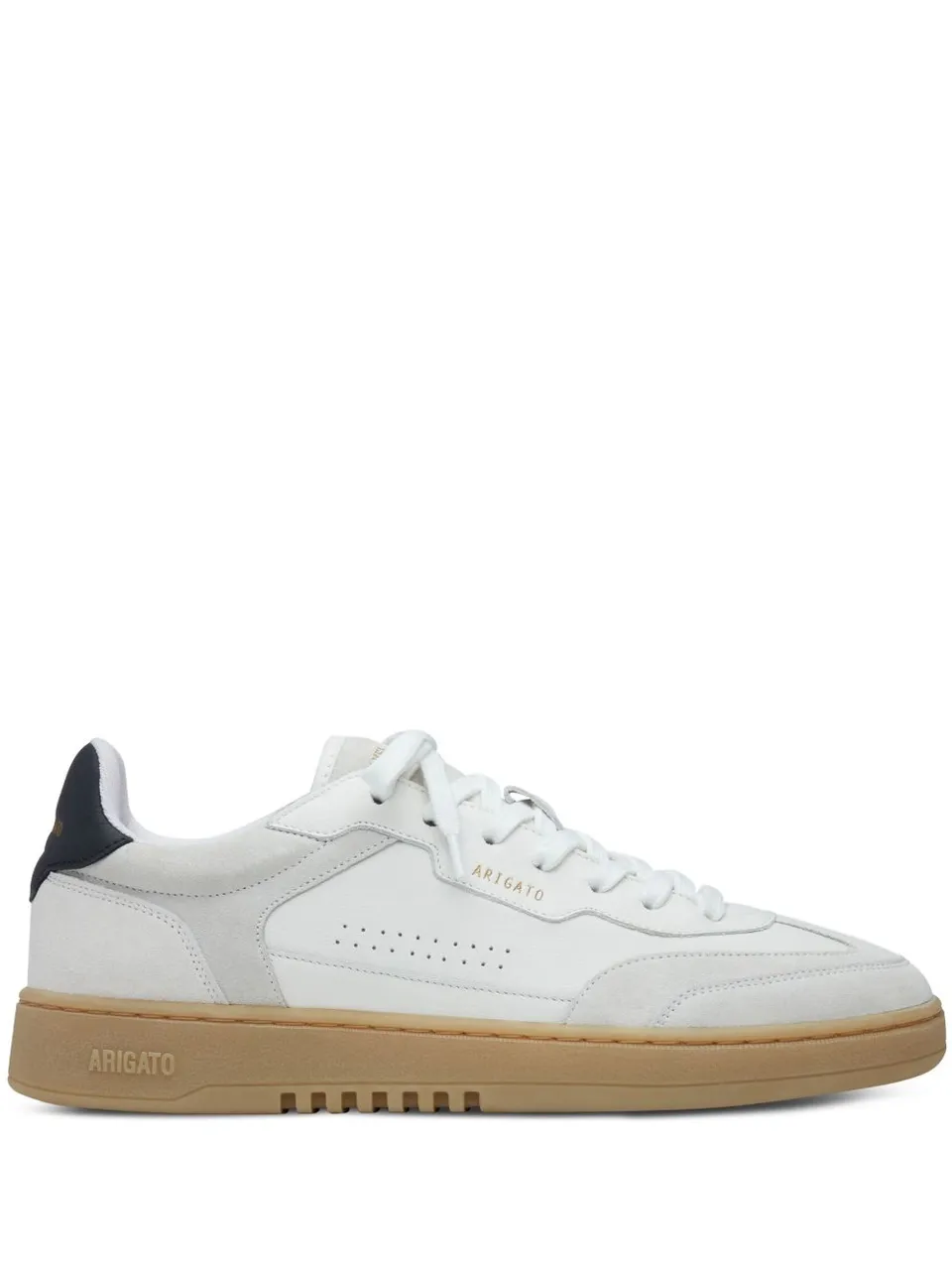 Axel Arigato F3032001 sneakers White Gum uomo