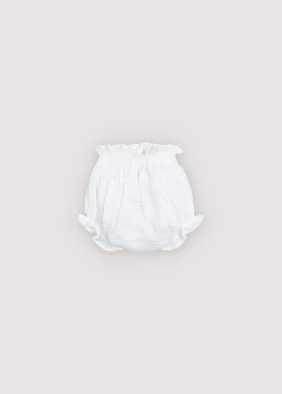 The New Society Campanilla bloomer Pure Cloud 6 mesi