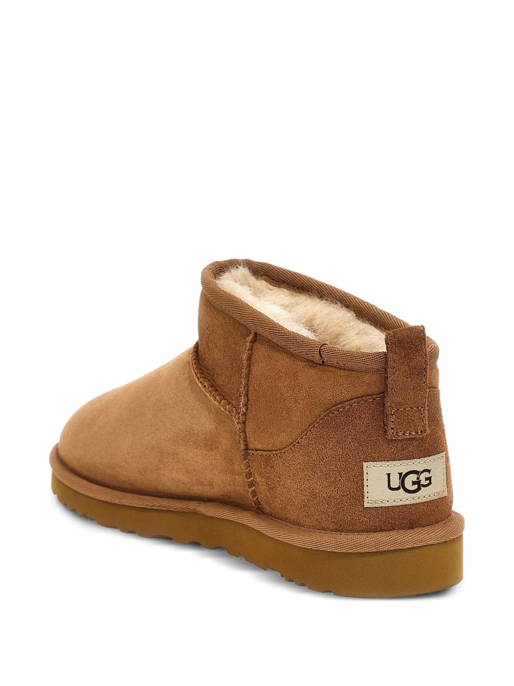 UGG 1116109 scarpe basse donna chestnut marrone