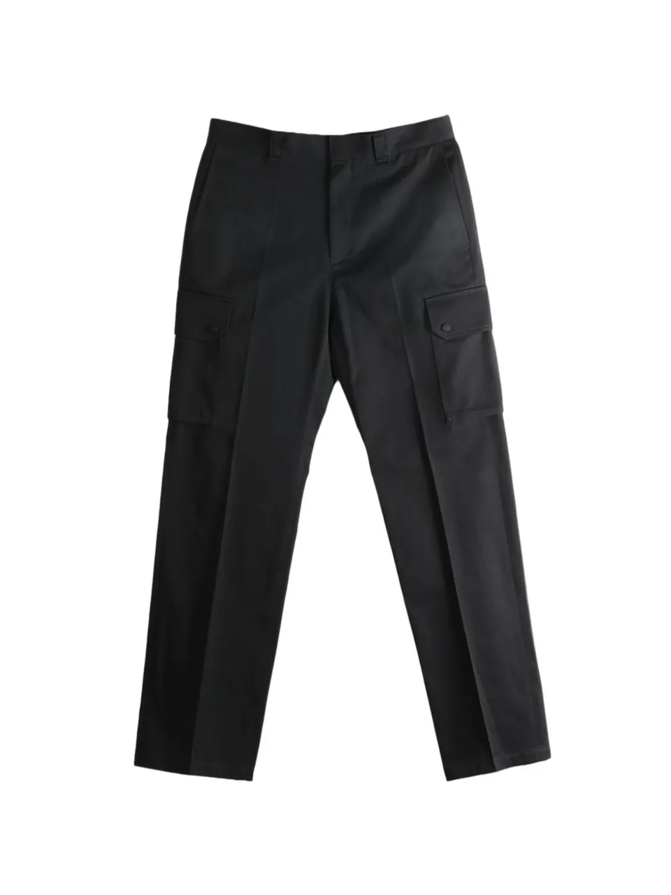 Givenchy BM51R315XZ jeans neri uomo