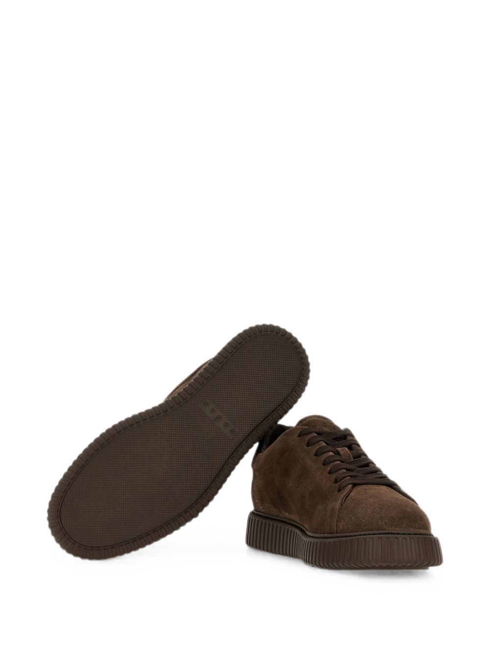 Hogan HXM6770GF5FUHOS610 mocassini uomo