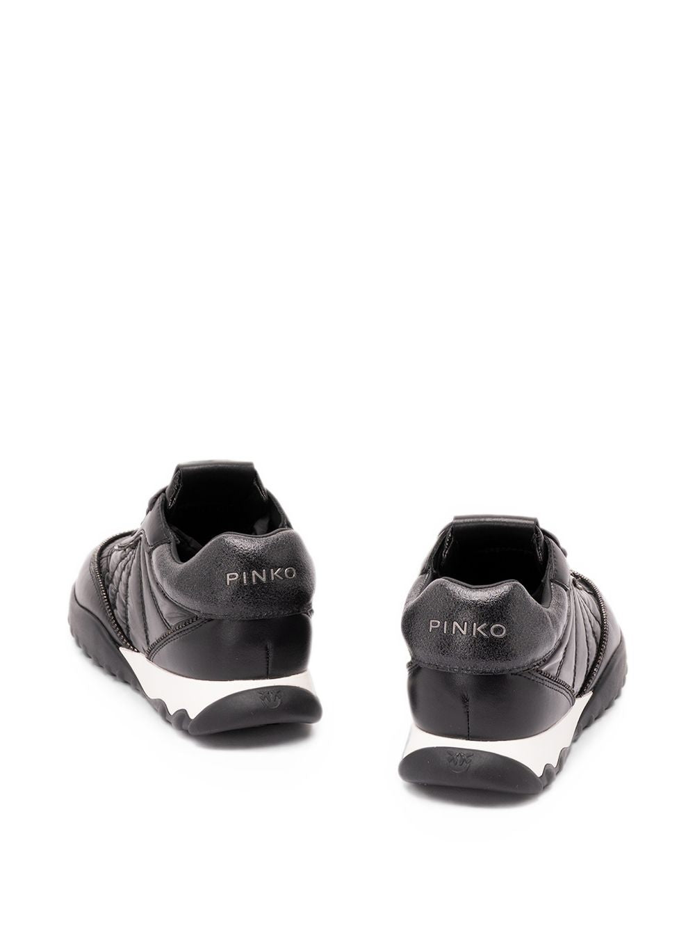 Pinko GEA01 SS0177P023Z99 sneakers nere donna