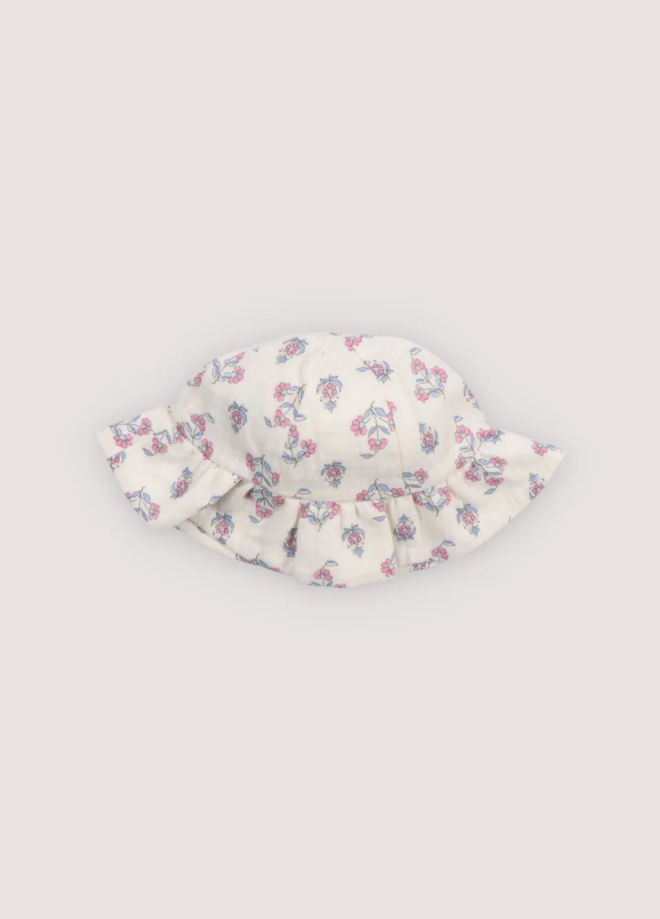 The New Society Clavel cappello Clavel Print M