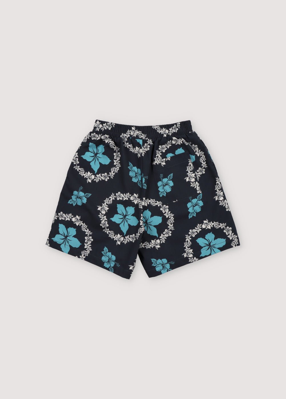 The New Society Dionisio Bermuda bambino cotone 6 anni fantasia