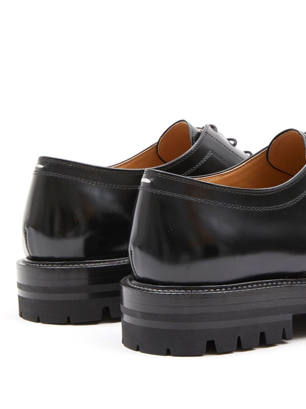 Maison Margiela S57WQ0188 Mocassini Uomo