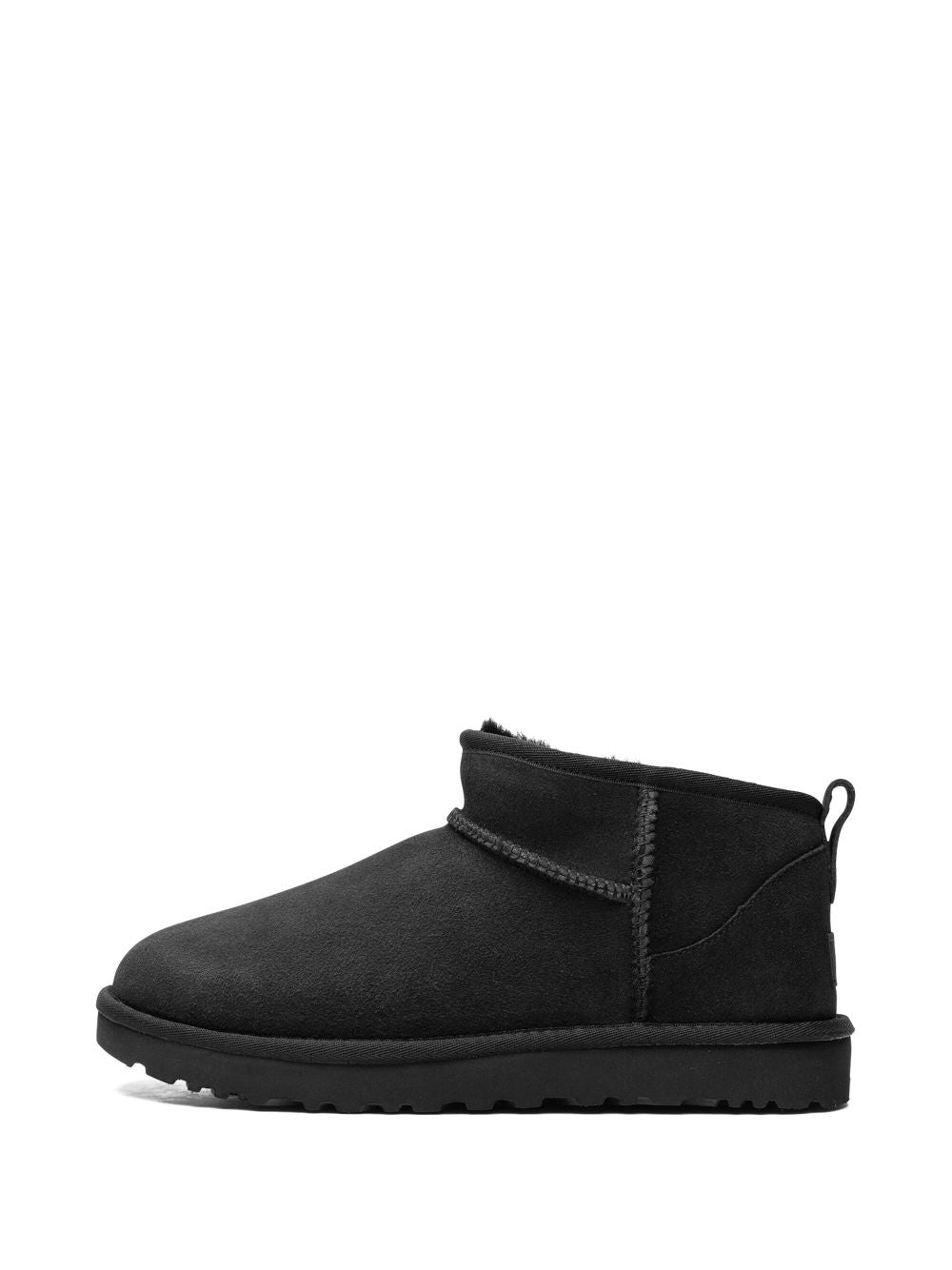 UGG 1116109 scarpe basse donna nero