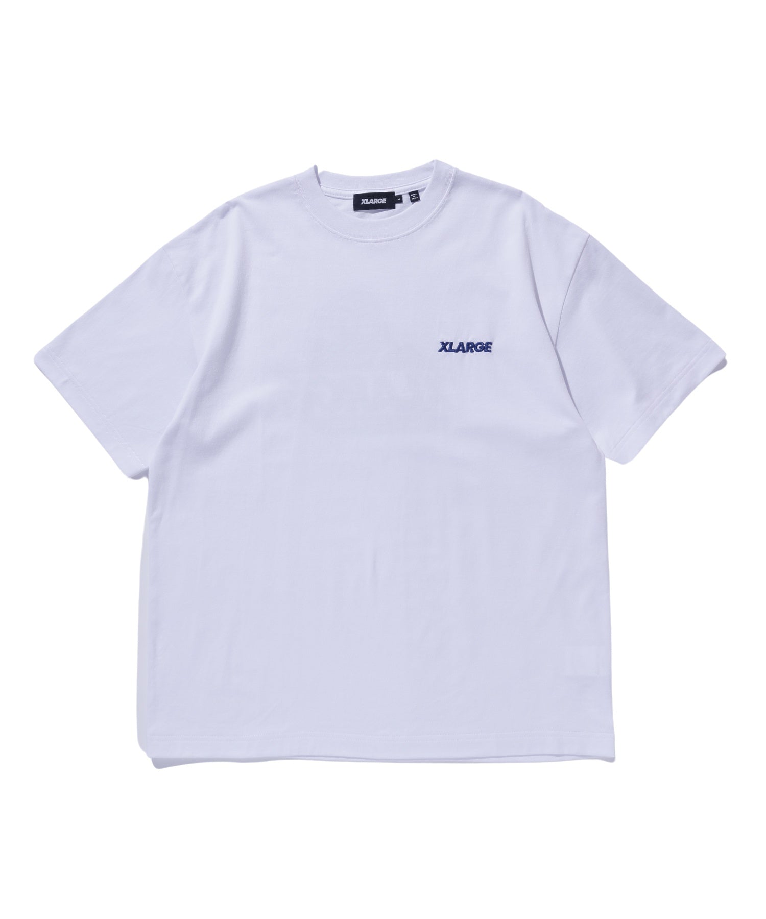 X-Large Old OG maglietta maniche corte cotone