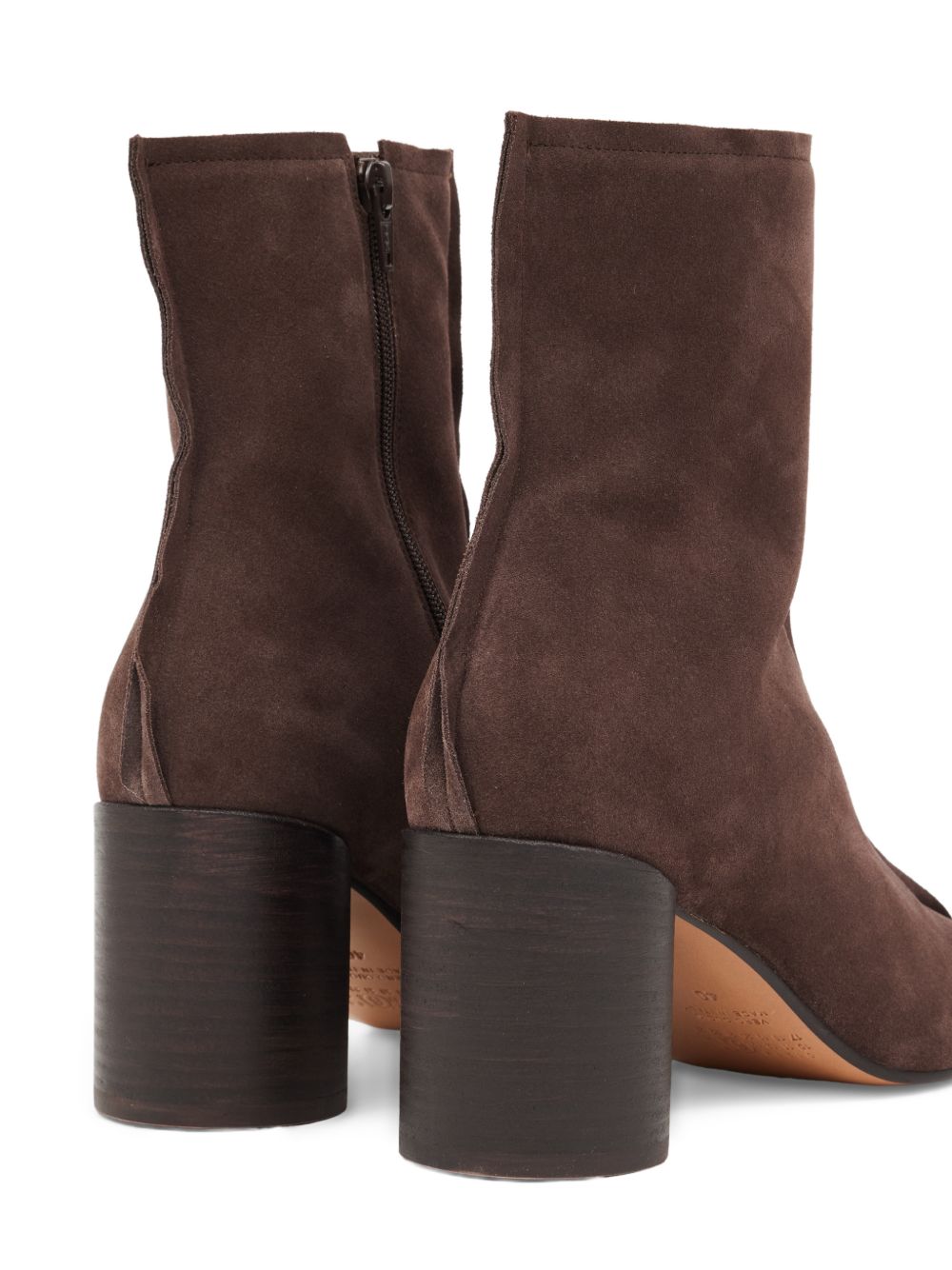MM6 Maison Margiela S59WU0276 stivaletti donna
